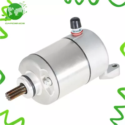 For Yamaha TTR250 TTR 225 4GY-81890-00-00 4GY-81800-02-00 Starter 99-06 • $34.83