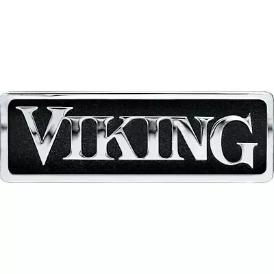 NEW Genuine/OEM VIKING GRIDDLE KNOB/BLACK Part # 000448-000 • $189