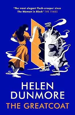 The Greatcoat By Helen Dunmore (English) Paperback Book • $27.86