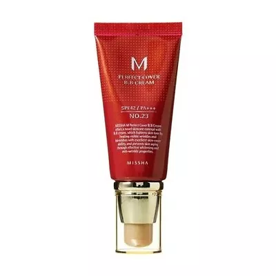 Missha M Perfect Cover BB Cream SPF 42/PA +++ 50 Ml • $29.99