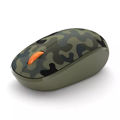 Microsoft Bluetooth Mouse Ambidextrous Optical 1000 DPI • £34.02