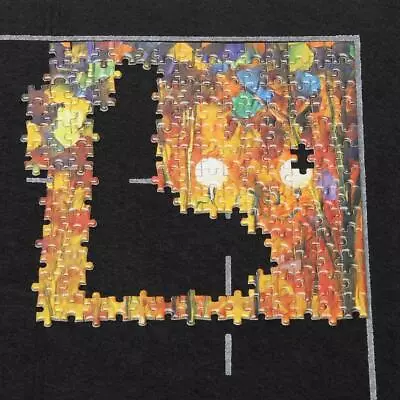 Roll Up Puzzle Felt Storage Pad Up To 2000Pieces Jigsaw BEST Puzzle Mat F3D3 • $13.45