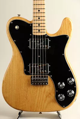 Fender Custom Shop MBS 1973 Telecaster Deluxe NoS By Mark Kendrick 2006 • $11710.16