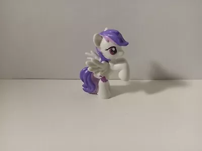 My Little Pony 2  Mini Blind Bag Sugar Grape Wave 1 • $5