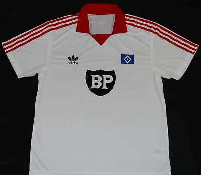 £74.99 • Buy Hamburg (hsv) Adidas Originals Football Shirt (size S)