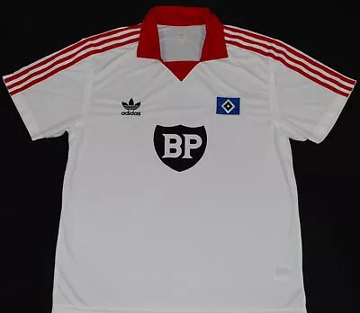 £74.99 • Buy Hamburg (hsv) Adidas Originals Football Shirt (size S)