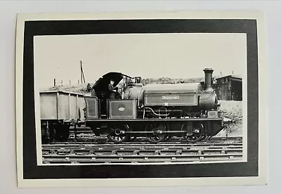 Br Railway Locomotive Photograph -midland Ironstone Beauchamp   -  F2147 • £3.50