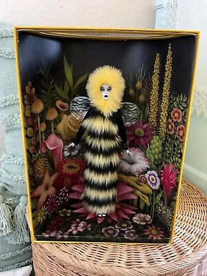 Mark Ryden Barbie Bee Doll • $229.99