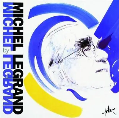 Michel Legrand Plays Michel Legrand • £4.22