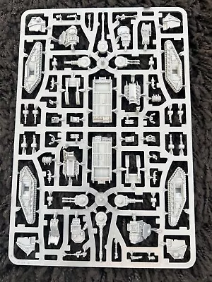 Horus Heresy Legions Imperialis Sets- RulebookInfantryTanksTitans New Sprue • £29.98