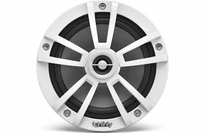 Infinity 622mwb 450W 6.5  2-Way Water Resistant Coaxial Marine Speakers • $84.95