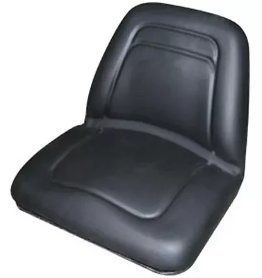 Michigan Style Seat TM555BL For Universal • $89.99
