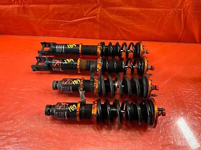 90-93 Acura Integra - K Sport - Adjustable Coilovers - #189 • $799.95