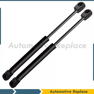 2Pc Liftgate Lift Supports Gas Prop For 09-16 Dodge Grand Caravan Town & Country • $26.65