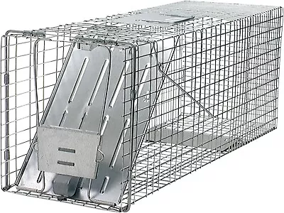 Havahart 1079SR Large 1-Door Humane Catch And Release Live Animal Trap NEW! • $62.99