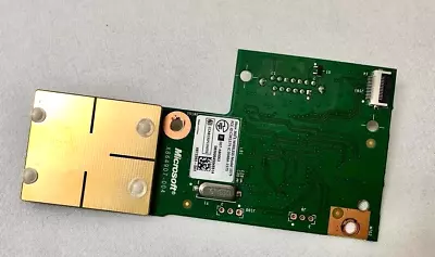 OEM Microsoft Xbox 360E RF CARD LED Module Board 360 E 1538 Part X864907-004 • $14.20