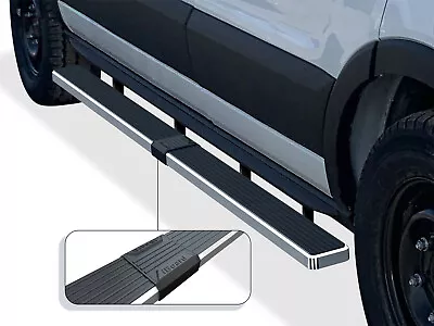 APS Stainless Steel 5in Running Boards Fit 15-24 Ford Transit Full Size Van • $229