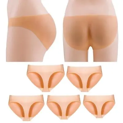 £88.46 • Buy Silicone Shapewear For Women, Butt & Hips Enhancer, Panties, Knickers, Underwear