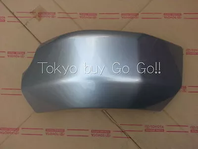 Toyota FJ Cruiser Right Rear Bumper End Cap NEW Genuine OEM Parts • $137.99