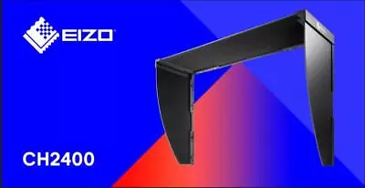 EIZO ColorEdge Series Monitor Shading Hood CH2400 • $401.80
