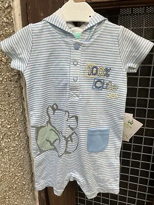 Baby Clothes For Boys 3 Sets Nwt • £10