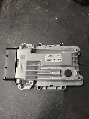 1) OEM 1805AAA01571N ECU ENGINE MANAGEMENT SYSTEM Mahindra Roxor EDC17C55-4CYL • $432