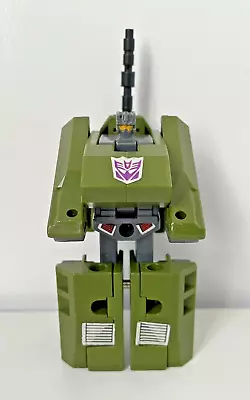 £5.99 • Buy Vintage G1 Transformers Decepticon Combaticon BRAWL