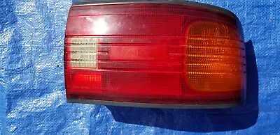 1992 1993 1993 1994 Mazda 323 Protege Rear Tail Light  RH W/wiring Housing. Used • $60