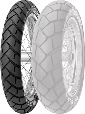 Metzeler Tourance Tire Front 100/90-19 1012400 Front 35-3450 110-10124 3773000 • $159.38