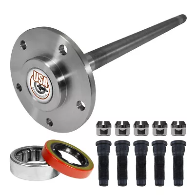 Rear Axle Kit Fits Ford 8.8  Diff 31 Spline 31-1/16  Long • $79.95