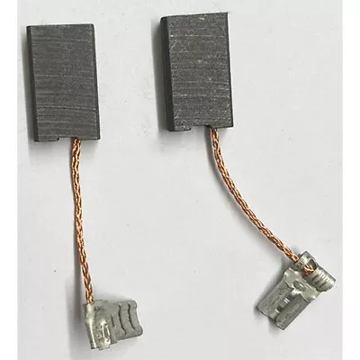 £4.50 • Buy Carbon Brushes To Fit Bosch Rotary Hammer Gbh 4 Dfe 4dfe Sds 110v & 230v - D30