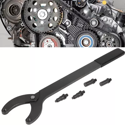 $45.89 • Buy Timing Belt Change Wrench Pulley Tool For Skoda Audi V6 VW Golf VAG 3036 T10172