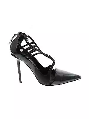 L.A.M.B. Women Black Heels 9 • $49.74