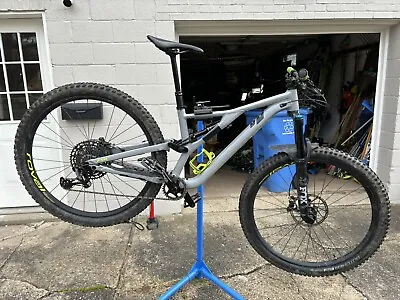 Mountain Bike 29 Large Used • $2000