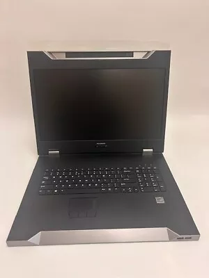 HP LCD8500 18.5  TFT LCD 1U INTL Rackmount Console Monitor AF644A 776648-001 I • $217.59