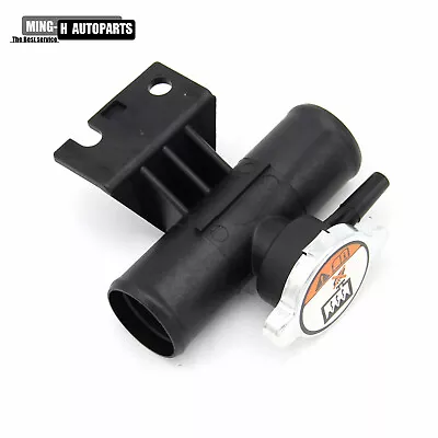 New Radiator Coolant Filler Fill Neck W/ Cap Fit For Mitsubishi Lancer 1350A043 • $13.99