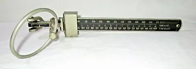 Vintage OHAUS BUSHEL SCALE Genuine Farm Item GREAT DISPLAY • $24.99