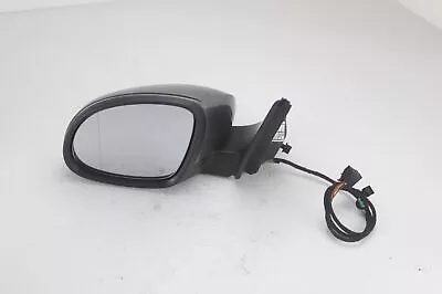 VW Tiguan MK1 2010 Front Left Side Wing Mirror 5N1857501AE • $119.14