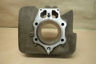 2005 2006 Honda Trx500fm 4x4 Foreman Es Engine Cylinder Jug (fits Other Years) • $199.95