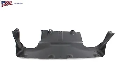 Front Bumper Lower Splash Shield Undercover Mud Guard Fits 2011 - 2017 Touareg • $102.46