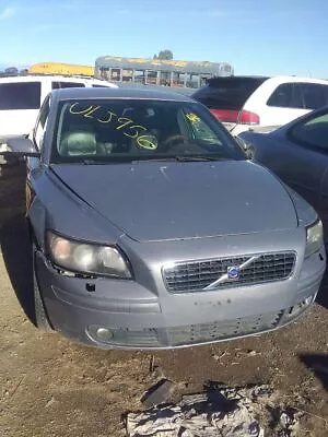 Automatic Transmission 5 Cylinder FWD Fits 04-10 VOLVO 40 SERIES 19596623 • $403.99