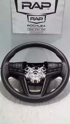  Mazda Bt50 Steering Wheel • $99