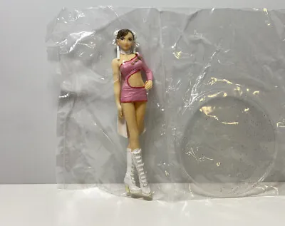 $23.99 • Buy Capcom Companion Characters Sexy Girl Figure Chun Li