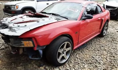 Fuel Tank Excluding Cobra Supercharged Fits 00-04 MUSTANG 352316 • $375