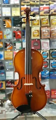 Advanced (Elite) 16.5 -15  Size Viola Hora Romania Solid Wood Oil Varnished NEW • $499