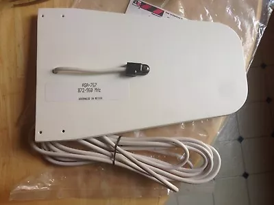 Antenna Specialists ASA-767 Yagi Base Station Antenna 6dB 872-960MHz 4 Element • $49.99