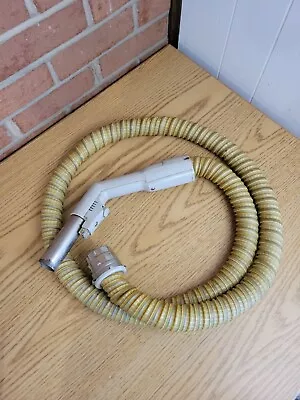 Electrolux Vacuum Cleaner Hose For Canister Powered 2 Prong Power • $29.99