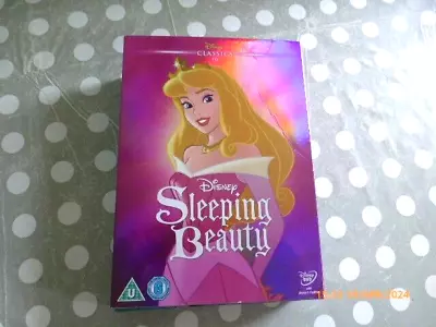 Disney Sleeping Beauty  - Classics 16 • £5.99