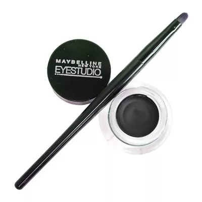 Maybelline Eye Studio Lasting Drama Gel Eyeliner • $6.99