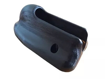 $79.90 • Buy Handbrake Lever Cover Surround Fits Datsun 120Y 1200 B110 B120 Ute Sedan Coupe 